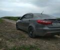 Сірий Кіа Ріо, об'ємом двигуна 1.4 л та пробігом 99 тис. км за 9100 $, фото 12 на Automoto.ua