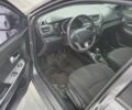 Сірий Кіа Ріо, об'ємом двигуна 1.4 л та пробігом 141 тис. км за 6706 $, фото 6 на Automoto.ua