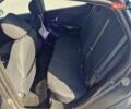 Серый Киа Рио, объемом двигателя 1.4 л и пробегом 187 тыс. км за 4900 $, фото 15 на Automoto.ua