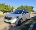 Сірий Кіа Ріо, об'ємом двигуна 1.4 л та пробігом 216 тис. км за 6813 $, фото 1 на Automoto.ua