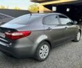 Сірий Кіа Ріо, об'ємом двигуна 1.59 л та пробігом 73 тис. км за 8299 $, фото 2 на Automoto.ua