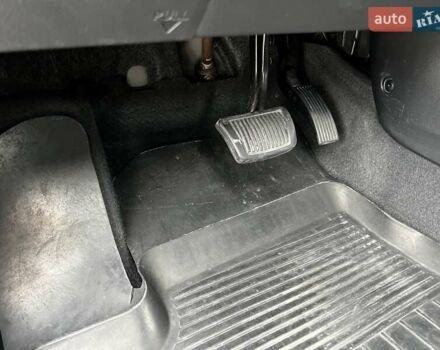 Серый Киа Рио, объемом двигателя 1.59 л и пробегом 81 тыс. км за 8900 $, фото 5 на Automoto.ua