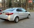 Сірий Кіа Ріо, об'ємом двигуна 1.4 л та пробігом 259 тис. км за 6300 $, фото 6 на Automoto.ua