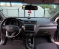 Сірий Кіа Ріо, об'ємом двигуна 1.4 л та пробігом 170 тис. км за 5510 $, фото 16 на Automoto.ua