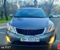 Сірий Кіа Ріо, об'ємом двигуна 1.6 л та пробігом 102 тис. км за 9000 $, фото 1 на Automoto.ua