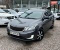Сірий Кіа Ріо, об'ємом двигуна 1.4 л та пробігом 190 тис. км за 7250 $, фото 1 на Automoto.ua