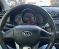Серый Киа Рио, объемом двигателя 1.4 л и пробегом 88 тыс. км за 6700 $, фото 9 на Automoto.ua