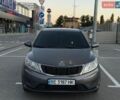 Сірий Кіа Ріо, об'ємом двигуна 1.4 л та пробігом 170 тис. км за 5500 $, фото 4 на Automoto.ua