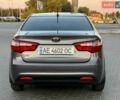 Серый Киа Рио, объемом двигателя 1.4 л и пробегом 147 тыс. км за 8550 $, фото 4 на Automoto.ua