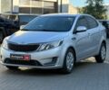 Сірий Кіа Ріо, об'ємом двигуна 1.4 л та пробігом 200 тис. км за 7290 $, фото 1 на Automoto.ua