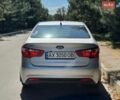 Сірий Кіа Ріо, об'ємом двигуна 1.4 л та пробігом 94 тис. км за 8799 $, фото 13 на Automoto.ua