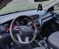 Серый Киа Рио, объемом двигателя 1.4 л и пробегом 224 тыс. км за 6000 $, фото 9 на Automoto.ua