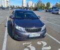 Сірий Кіа Ріо, об'ємом двигуна 1.4 л та пробігом 231 тис. км за 5723 $, фото 1 на Automoto.ua