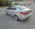 Сірий Кіа Ріо, об'ємом двигуна 1.4 л та пробігом 93 тис. км за 8400 $, фото 8 на Automoto.ua