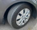 Серый Киа Рио, объемом двигателя 1.6 л и пробегом 249 тыс. км за 8600 $, фото 12 на Automoto.ua