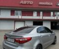 Сірий Кіа Ріо, об'ємом двигуна 1.6 л та пробігом 161 тис. км за 7700 $, фото 2 на Automoto.ua