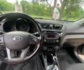 Серый Киа Рио, объемом двигателя 1.6 л и пробегом 249 тыс. км за 8600 $, фото 19 на Automoto.ua