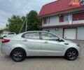 Сірий Кіа Ріо, об'ємом двигуна 1.59 л та пробігом 161 тис. км за 7999 $, фото 6 на Automoto.ua