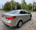 Серый Киа Рио, объемом двигателя 1.6 л и пробегом 95 тыс. км за 5701 $, фото 7 на Automoto.ua