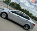Серый Киа Рио, объемом двигателя 1.4 л и пробегом 128 тыс. км за 6800 $, фото 5 на Automoto.ua