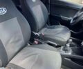 Сірий Кіа Ріо, об'ємом двигуна 1.4 л та пробігом 102 тис. км за 6600 $, фото 4 на Automoto.ua