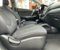 Серый Киа Рио, объемом двигателя 1.6 л и пробегом 121 тыс. км за 9500 $, фото 21 на Automoto.ua