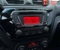 Сірий Кіа Ріо, об'ємом двигуна 1.59 л та пробігом 98 тис. км за 10900 $, фото 24 на Automoto.ua