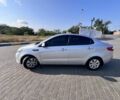 Сірий Кіа Ріо, об'ємом двигуна 1.4 л та пробігом 175 тис. км за 7362 $, фото 2 на Automoto.ua