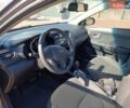 Сірий Кіа Ріо, об'ємом двигуна 1.4 л та пробігом 131 тис. км за 7500 $, фото 16 на Automoto.ua