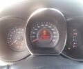 Сірий Кіа Ріо, об'ємом двигуна 1.6 л та пробігом 70 тис. км за 10400 $, фото 11 на Automoto.ua