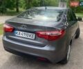 Сірий Кіа Ріо, об'ємом двигуна 1.6 л та пробігом 249 тис. км за 8850 $, фото 9 на Automoto.ua