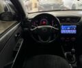 Серый Киа Рио, объемом двигателя 1.6 л и пробегом 230 тыс. км за 6900 $, фото 11 на Automoto.ua