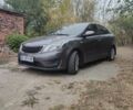 Серый Киа Рио, объемом двигателя 1.4 л и пробегом 170 тыс. км за 5496 $, фото 2 на Automoto.ua