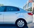Сірий Кіа Ріо, об'ємом двигуна 1.59 л та пробігом 163 тис. км за 8850 $, фото 5 на Automoto.ua