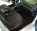 Серый Киа Рио, объемом двигателя 1.4 л и пробегом 106 тыс. км за 7200 $, фото 3 на Automoto.ua