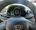 Серый Киа Рио, объемом двигателя 1.6 л и пробегом 250 тыс. км за 6999 $, фото 18 на Automoto.ua