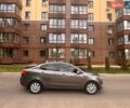 Серый Киа Рио, объемом двигателя 1.59 л и пробегом 226 тыс. км за 6900 $, фото 2 на Automoto.ua