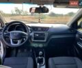 Сірий Кіа Ріо, об'ємом двигуна 1.4 л та пробігом 175 тис. км за 8500 $, фото 16 на Automoto.ua
