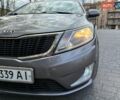 Сірий Кіа Ріо, об'ємом двигуна 1.59 л та пробігом 191 тис. км за 6500 $, фото 7 на Automoto.ua