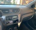 Сірий Кіа Ріо, об'ємом двигуна 1.4 л та пробігом 76 тис. км за 9400 $, фото 5 на Automoto.ua