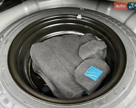 Сірий Кіа Ріо, об'ємом двигуна 1.4 л та пробігом 82 тис. км за 9200 $, фото 14 на Automoto.ua
