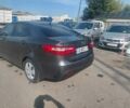 Сірий Кіа Ріо, об'ємом двигуна 1.4 л та пробігом 263 тис. км за 5800 $, фото 8 на Automoto.ua