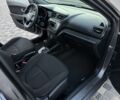Серый Киа Рио, объемом двигателя 1.6 л и пробегом 133 тыс. км за 8300 $, фото 9 на Automoto.ua
