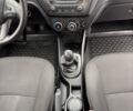 Серый Киа Рио, объемом двигателя 1.4 л и пробегом 82 тыс. км за 9200 $, фото 25 на Automoto.ua
