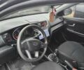 Серый Киа Рио, объемом двигателя 1.4 л и пробегом 132 тыс. км за 6400 $, фото 4 на Automoto.ua