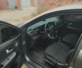 Серый Киа Рио, объемом двигателя 1.4 л и пробегом 170 тыс. км за 5496 $, фото 7 на Automoto.ua