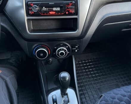 Сірий Кіа Ріо, об'ємом двигуна 1.4 л та пробігом 183 тис. км за 6300 $, фото 15 на Automoto.ua
