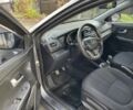 Сірий Кіа Ріо, об'ємом двигуна 1.4 л та пробігом 170 тис. км за 5999 $, фото 9 на Automoto.ua