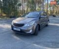 Киа Рио 2012 в Ирпене на Automoto.ua Серый Киа Рио, объемом двигателя 1.59 л и пробегом 149 тыс. км за 7700 $, фото 1 на Automoto.ua