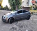 Серый Киа Рио, объемом двигателя 1.4 л и пробегом 225 тыс. км за 5200 $, фото 9 на Automoto.ua